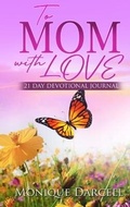 Cover: To Mom With Love - Jazzy Kitty Publications