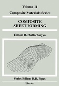 Cover: Composite Sheet Forming - Elsevier