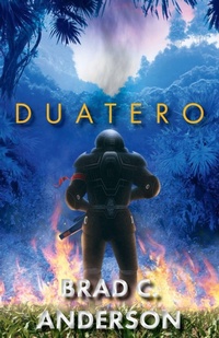 Enlarge image Cover: Duatero - Shadowpaw Press
