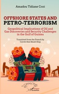 Cover: Offshore states and petro-terrorism - Harmattan S&eacute;n&eacute;gal