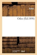 Cover: Odes - Hachette Livre Bnf