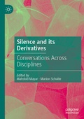 Cover: Silence and its Derivatives - Palgrave Macmillan