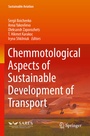 Cover: Chemmotological Aspects of Sustainable Development of Transport - Springer