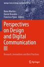 Cover: Perspectives on Design and Digital Communication III - Springer