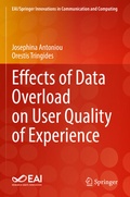 Cover: Effects of Data Overload on User Quality of Experience - Springer