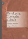 Cover: Developing Successful Schools - Palgrave Macmillan