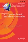 Cover: ICT Systems Security and Privacy Protection - Springer