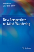 Bild: New Perspectives on Mind-Wandering - Springer