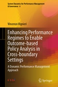 Cover: Enhancing Performance Regimes to Enable Outcome-based Policy Analysis in Cross-boundary Settings - Springer