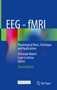 Abbildung von: EEG - fMRI - Springer