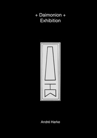 Abbildung von: Daimonion Exhibition - BoD - Books on Demand