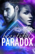 Cover: Beautiful Paradox - BookRix