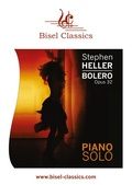 Cover: Bolero - BoD - Books on Demand