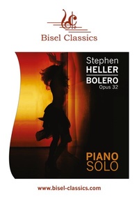 Abbildung von: Bolero - BoD - Books on Demand