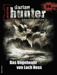 Abbildung von: Dorian Hunter 98 - Bastei Lübbe