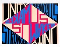 Cover: Faith Ringgold: Unity Makes Us Stronger - Weiss Publications