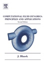 Cover: Computational Fluid Dynamics - Elsevier