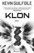 Cover: Klon - Koridor Yayincilik