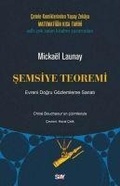 Cover: Semsiye Teoremi - Say Yayinlari