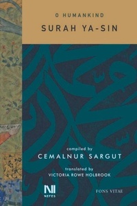 Enlarge image Cover: O Humankind: Surah Ya-Sin - Fons Vitae