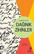 Cover: Daginik Zihinler - Hep Kitap
