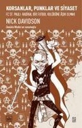 Cover: Korsanlar Punklar ve Siyaset - Ithaki Yayinlari