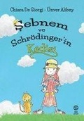 Cover: Sebnem ve Schr&ouml;dingerin Kedisi - Sia Kitap