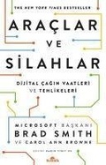 Cover: Araclar ve Silahlar - Kronik Kitap