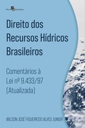 Abbildung von: Direito dos recursos hídricos brasileiros - Paco e Littera