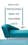 Cover: Psicolog&iacute;a para no volverse loco - Plataforma