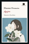 Cover: Agujero - Editorial Impedimenta SL