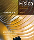 Cover: F&iacute;sica para la ciencia y la tecnolog&iacute;a: F&iacute;sica Moderna (Mec&aacute;nica cu&aacute;ntica, relatividad y estructura de la materia) - Reverte