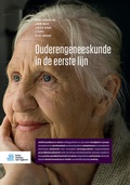 Cover: Ouderengeneeskunde in de eerste lijn - Bohn Stafleu Van Loghum
