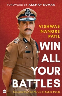 Abbildung von: Win All Your Battles - HarperCollins Publishers India