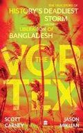 Cover: The Vortex - HarperCollins Publishers India