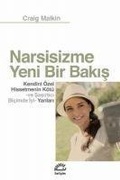 Cover: Narsisizme Yeni Bir Bakis - Iletisim Yayinlari
