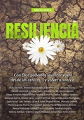 Cover: Antolog&iacute;a 9: Resiliencia - M. LAFFITTE EDICIONES