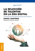 Cover: La selecci&oacute;n de talentos en la era digital - Granica