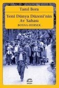 Cover: Yeni D&uuml;nya D&uuml;zeninin Av Sahasi - Iletisim Yayinlari