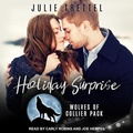 Cover: Holiday Surprise - Tantor Audio