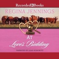 Cover: At Love's Bidding - Recorded Books, Inc.