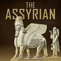 Enlarge image Cover: The Assyrian - Tantor Audio