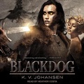 Cover: Blackdog - Tantor Audio