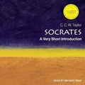 Cover: Socrates - Tantor Audio