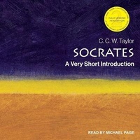 Enlarge image Cover: Socrates - Tantor Audio