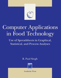 Enlarge image Cover: Computer Applications in Food Technology - Academic Press