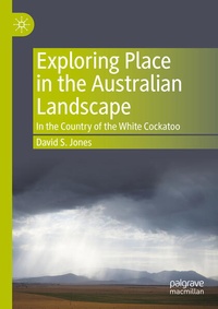 Enlarge image Cover: Exploring Place in the Australian Landscape - Palgrave Macmillan