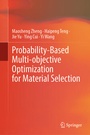 Cover: Probability-Based Multi-objective Optimization for Material Selection - Springer