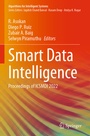 Cover: Smart Data Intelligence - Springer