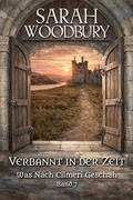 Cover: Verbannt in der Zeit - The Morgan-Stanwood Publishing Group